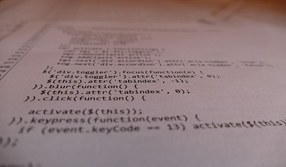 codi, programació, tecnologia, codificació, dades, javascript, html, digital, disseny, text, comunicació, paper, guió occidental, llibre, primer pla, cap gent, guió, enfocament selectiu, publicació, document, pàgina, educació, script no occidental, a l'interior, fons, escriptura a mà, literatura, mecanografiat, missatge, govern, 5K