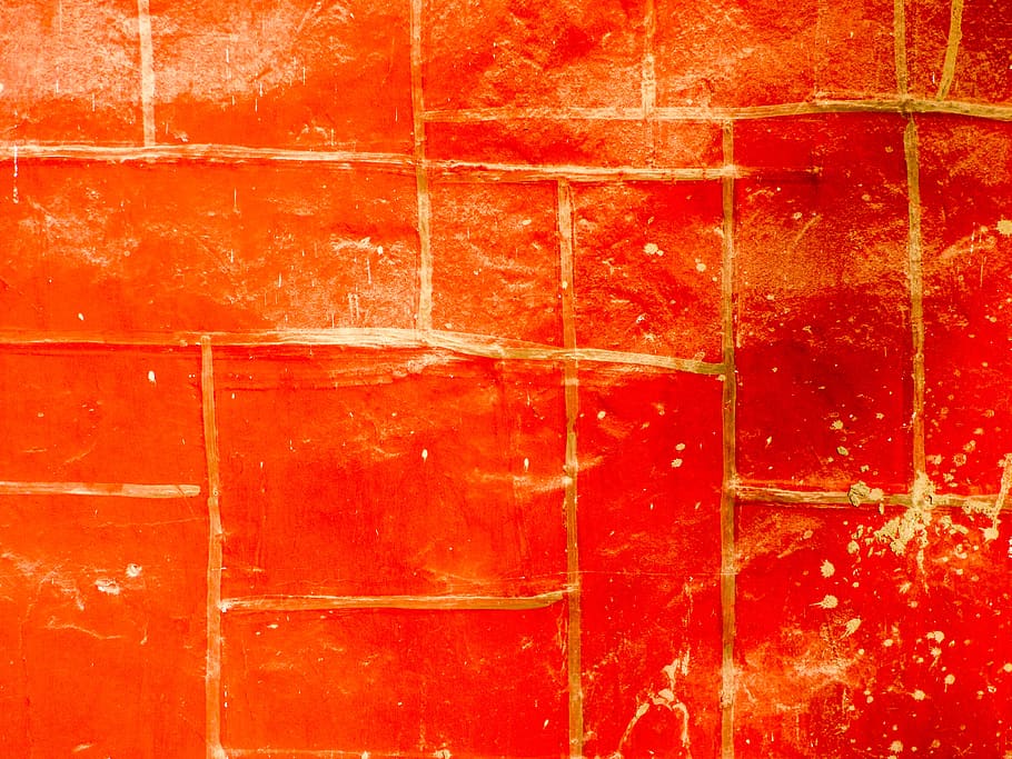 fons, paret, edifici, obres, textura, estructura, color original, pintat, concret, taronja, marc complet, vermell, cap gent, funció de construcció de parets, patró, primer pla, estructura construïda, arquitectura, a l'interior, material de fusta, dia, color taronja, pintura, resum, resistent, disseny, efecte texturat, 4K