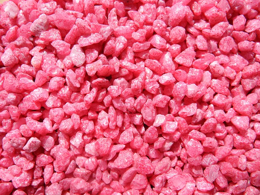 kiselsteine, Hintergrund, kisel, abstrakt, Muster, Hintergründe, Rosa, Hintergrundmuster, bunt, Farbe, Struktur, kreativ, Hintergrundbild, pinke Farbe, Vollbild, Nahansicht, Frische, keine Leute, große gruppe von gegenständen, Fülle, Lebensmittel, rot, Essen und Trinken, Weichheit, drinnen, Blume, Wohlbefinden, Stillleben, Pflanze, Haufen, Natur, 2K