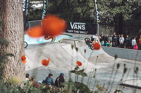 humà, persona, benátky nad jizerou, República Txeca, flor, bmx, a l'aire lliure, bokeh, concret, pilot, skatepark, planta, arbre, naturalesa, vehicle, transport, neu, foto, fotografia, grup de persones, text, persones reals, homes, dia, activitat d'oci, estils de vida, gent, guió occidental, multitud, comunicació, dones, adult, esport, arquitectura, 5K, CC0, domini públic, lliure de regalies