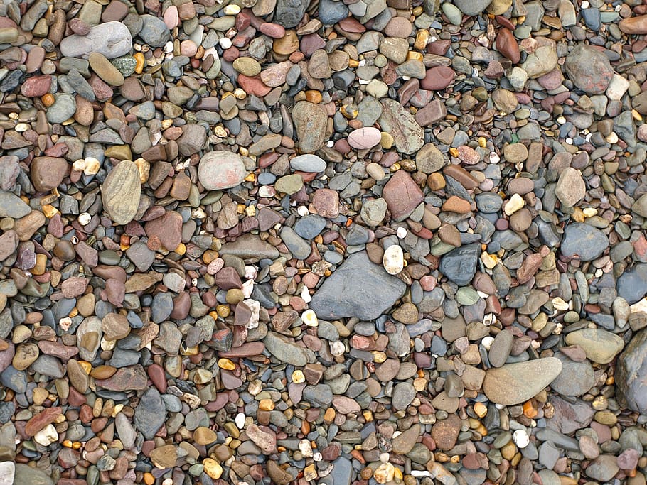 pedres, còdols, fons, textura, estructura, patró, steinchen, platja, Costa, colorit, pedra - objecte, rock, gran grup d'objectes, abundància, sòlid, marc complet, pedra, dia, naturalesa, cap gent, terra, rock - object, a l'aire lliure, directament a sobre, vista d’angle alt, 2K