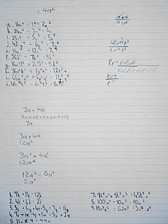hvitt skriverpapir, tekst, dokument, håndskrift, dagbok, barn, revidere, matematikk, læring, hjemmelekser, gutt, multiplikasjon, matte, side, papir, penn, brev, fyllepenn, dråpe, mat, anlegg, full ramme, kommunikasjon, ingen folk, utdanning, innendørs, vestlig skript, formel, høy vinkel visning, Nummer, borde, bakgrunn, skriving, bok, hvit farge, budskap, 8K, CC0, offentlig domene, opphavsrett gratis