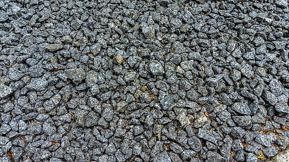 Steine, Muster, Struktur, Hintergrund, grau, Textur, Hintergrundmuster, Vollbild, Hintergründe, texturiert, keine Leute, Tag, Rau, solide, Natur, Fülle, Rock, High Angle View, Nahansicht, draußen, große gruppe von gegenständen, Stein - Objekt, Rock - Objekt, Land, Kies, Kieselstein, 5K, CC0, gemeinfrei, lizenzfrei