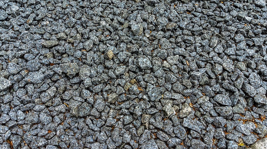 Steine, Muster, Struktur, Hintergrund, grau, Textur, Hintergrundmuster, Vollbild, Hintergründe, texturiert, keine Leute, Tag, Rau, solide, Natur, Fülle, Rock, High Angle View, Nahansicht, draußen, große gruppe von gegenständen, Stein - Objekt, Rock - Objekt, Land, Kies, Kieselstein, 5K
