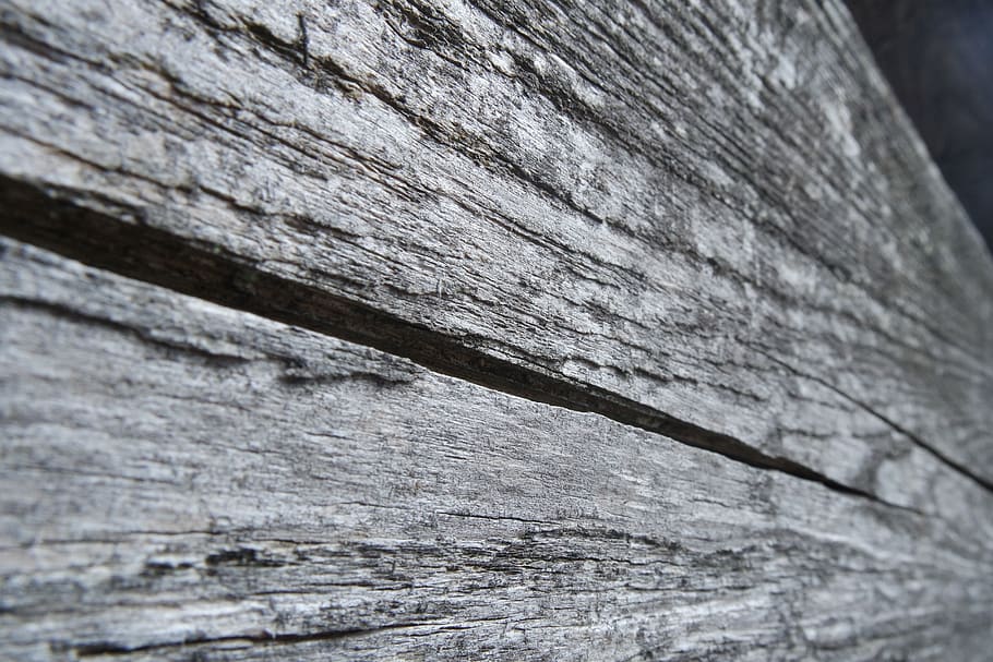 Desktop, Stoff, Erdoberfläche, Muster, Rau, alt, Natur, abstrakt, Wand, Holz, schwer, Stein, Nahansicht, Konstruktion, Log, texturiert, Holz - Material, keine Leute, Vollbild, Hintergründe, selektiver Fokus, Tag, draußen, die Architektur, Wandbau - Funktion, gebaute Struktur, verwittert, Fokus auf den Vordergrund, Brett, grau, 5K