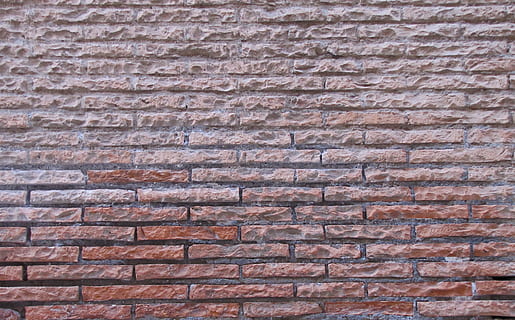 muro di mattoni, mattoni, muratura, sfondo, struttura, Materiale, parete, mattone, antichità, costruzione, architettura, sfondi, fotogramma intero, modello, caratteristica della parete, strutturato, struttura costruita, nessuno, giorno, esterno dell'edificio, vecchio, ripetizione, materiale da costruzione, avvicinamento, all'aperto, intemperie, Marrone, calcestruzzo, 2K, CC0, dominio pubblico, privo di copyright