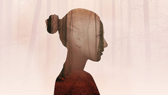 Hintergrund, Mensch, doppelter Ausdruck, Darstellung, Kunst und Handwerk, Skulptur, menschliche Darstellung, Statue, eine Person, drinnen, Kreativität, Kopfschuss, digitaler Verbund, männliche Ähnlichkeit, Porträt, Seitenansicht, Profilansicht, Erwachsene, mehrfache Belichtung, die Architektur, Frau, menschliches Gesicht, Frisur, 4K, CC0, gemeinfrei, lizenzfrei