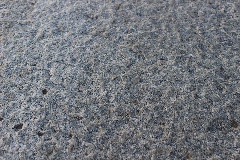 mønster, jord, beton, fuld ramme, baggrunde, tekstureret, ingen mennesker, tæt på, grå, ru, natur, dag, marmor, solid, høj vinkel visning, ekstrem nærbillede, strand, udendørs, makro, klippe, sten - objekt, abstrakt, overflade niveau, abstrakte baggrunde, tekstureret effekt, 5K, CC0, offentligt domæne, royaltyfrie