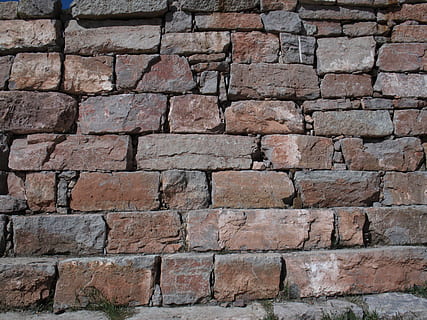cărămizi, zidărie, model, constructie, perete, exterior, suprafaţă, urban, fundal, zid de cărămidă, texturată, textură, structura, solid, piatră, clădire, stonework, fundaluri, cadru complet, cărămidă, nici o persoana, arhitectură, montare pe perete, stare brută, construită, zi, în aer liber, vechi, perete de piatra, material de piatră, a închide, lumina soarelui, 2K, CC0, domeniu public, fără drepturi de autor