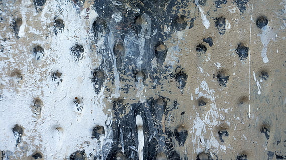 mur, Contexte, texture, surface, grunge, saleté, peindre, plein cadre, arrière-plans, texturé, altéré, construction de murs, personne, journée, fermer, vieux, rugueux, modèle, en plein air, structure construite, architecture, la nature, métal, déclin, endommagé, abandonné, 5K, CC0, domaine public, libre de droits