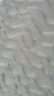 Sand, Strand, Textur, Hintergrund, Hintergründe, Vollbild, texturiert, Muster, Land, keine Leute, Tag, Natur, Wellenmuster, High Angle View, Nahansicht, draußen, Material, Textil-, zerknittert, Beige, Sonnenlicht, grau, trockenes Klima, sauber, 4K, CC0, gemeinfrei, lizenzfrei