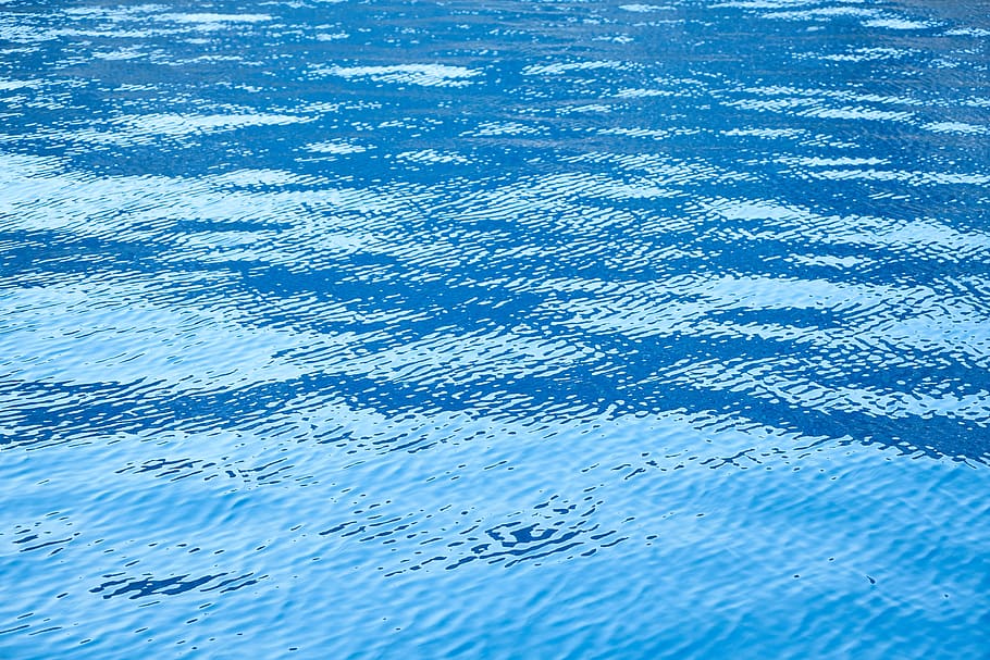 textura, blau, aigua, superfície, naturalesa, patró, resum, turquesa, fluctuació, color, onada, obert, marí, estiu, bonic, fons, humit, festa, marc complet, ondulat, piscina, dia, cap gent, davant del mar, vista d’angle alt, reflexió, bellesa a la natura, tranquil·litat, mar, a l'aire lliure, puresa, color turquesa, 5K