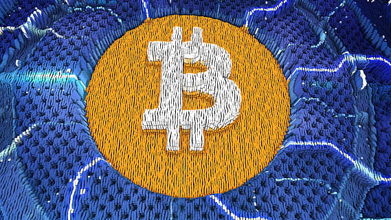 background, abstract, texture, template, cryptocurrency, bitcoin, design, golden, geometric, money, currency, digital, cache, bargaining, illustration, bright, banner, background is, computer graphics, mining, investment, blue, art and craft, textile, no people, craft, creativity, pattern, close-up, wool, full frame, multi colored, yellow, white color, backgrounds, indoors, knitted, high angle view, communication, 4K, CC0, public domain, royalty free